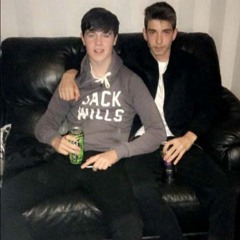 Harry Potter Punts Ket