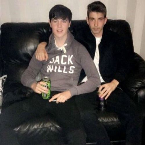 Harry Potter Punts Ket