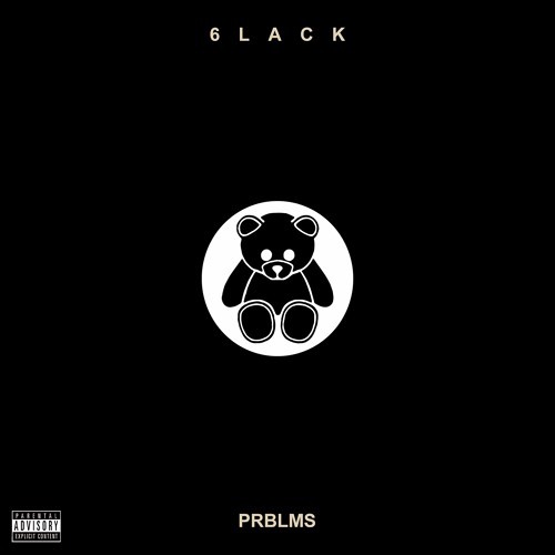 PRBLMS (6LACK)