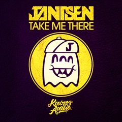 Jantsen _ Take Me There