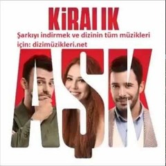 Aydilge- Kiralık Aşk Yavaş Versiyon