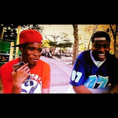 Intro 2 Tha Concrete