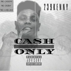 Cookin' [Prod. by Ill Instrumentals]