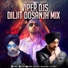Diljit Dosanjh Mix | Viper DJs | Non - Stop Hits | Free Download