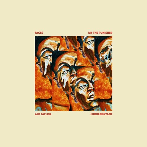 FACES feat. Mereba & Aus Taylor Prod. by DkThePunisher