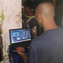 MT == VAI AQUECENDO [DJ LC & DJ GL] CORO DANÇANTE