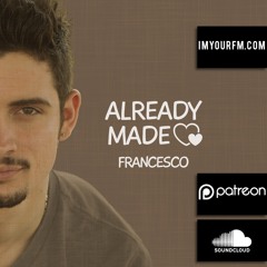 Already Made (a song for the lost lives)