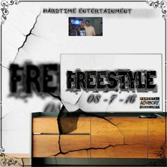 Freestyle 08-7-16 - Vito Making Moves