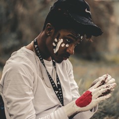 A Vision: ii CONTACT (prod. Lowkey)