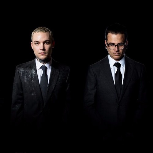 The Amity Affliction - This Could Be Heartbreak - NEW ALBUM! 2016