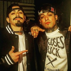 I Just Wanna ft. Tatt'd G