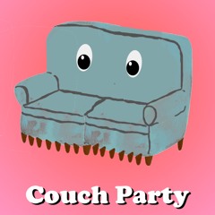 couch party