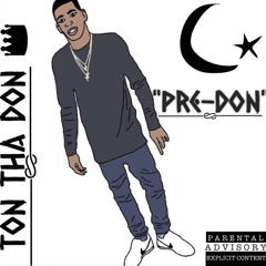 Ton Tha Don - Light It Up Feat. Bankroll Bird (Bricksondabeat)