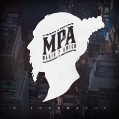 M.P.A Moove Tape (Prod M.P.A)