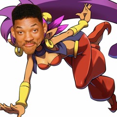 The Fresh Prince Of Burning Town