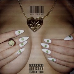 U Know Me (Prod. By Danny EB)