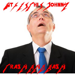 WTF IS THIS JOHNNY (Prod By GYPTXVN)