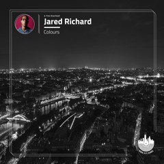 Jared Richard - Colours(Original Mix)