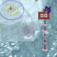 Digimon World OST - Curling Theme
