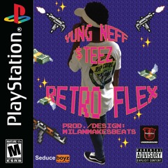 Retro Flex (prod. MilanMakesBeats)