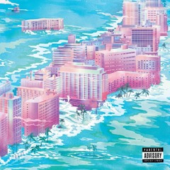 No Love In Miami (Prod by. Tank x Manie)