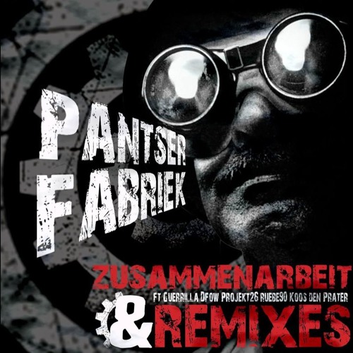 Pantser Fabriek - Projekt 26 - Split Pantser Fabriek - Projekt 26 - Split