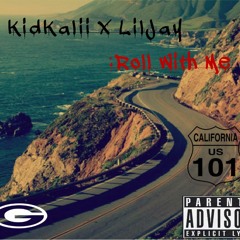 Roll With Me - KidKalii X Lil Jaay