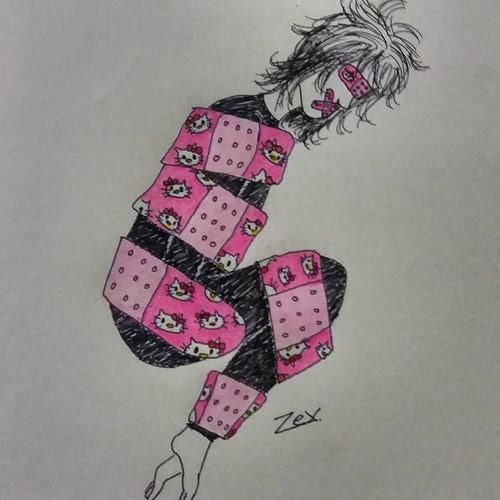 Stream Letter To Hermione David Bowie Cover By Zex xis Listen Online For Free On SoundCloud