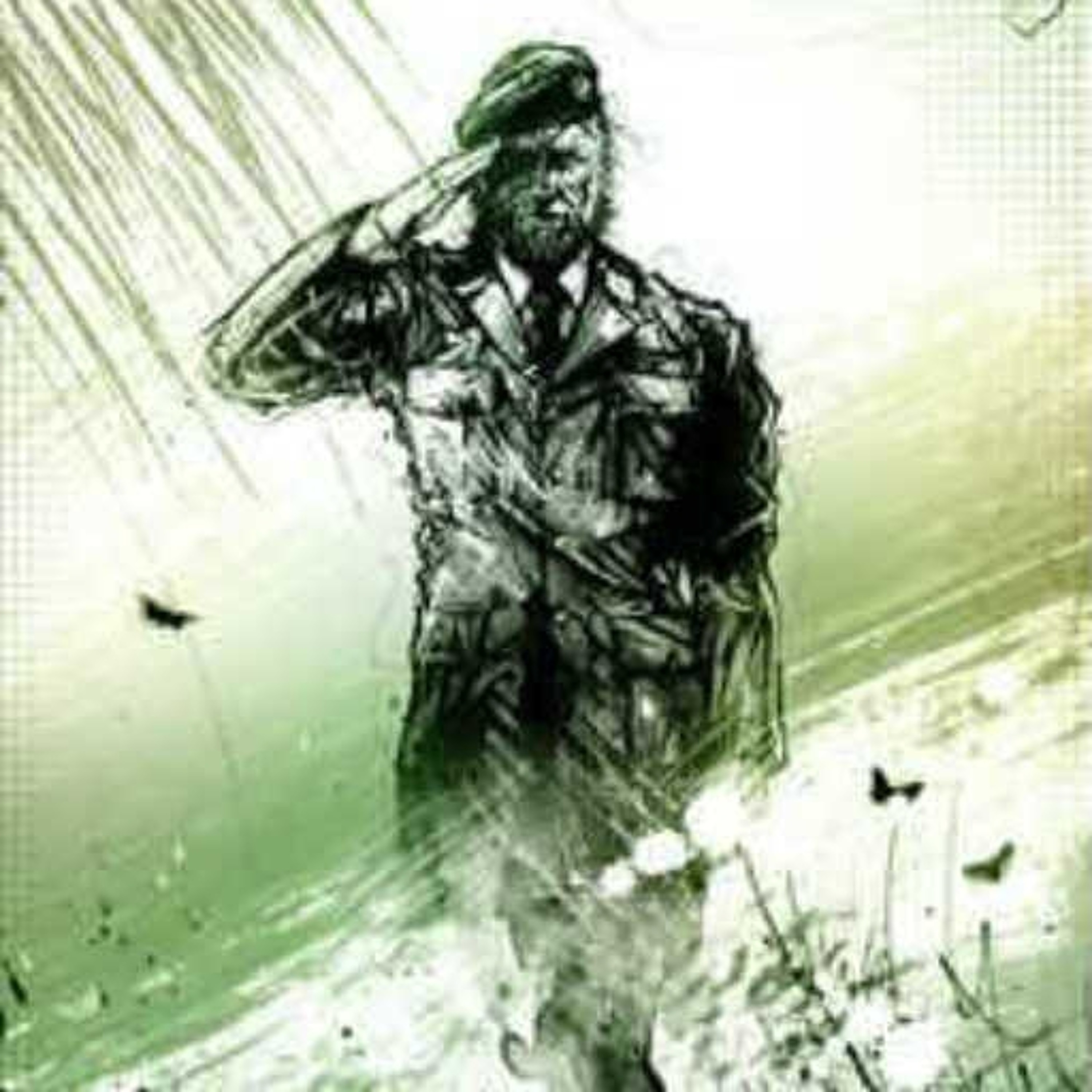 solitary episode artwork