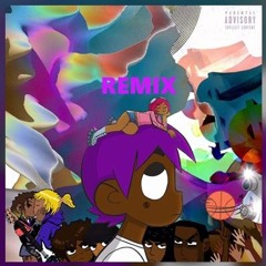 Lil Uzi Vert - Hi Roller Remix