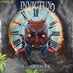 Almighty - Invictux 2 (RIP Tempo)