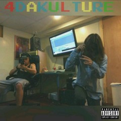 4DAKULTURE (Ft. iPaX!)