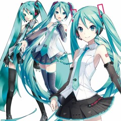 Hibikase (feat. Hatsune Miku V4Xβ, V3, V2?)