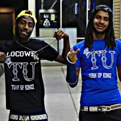 Locowe Sky Feat. Yung Niece - In Da Buildon'