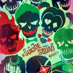 Whinging Aloud Episode 3- Suicide Squad: A Eulogy for DC