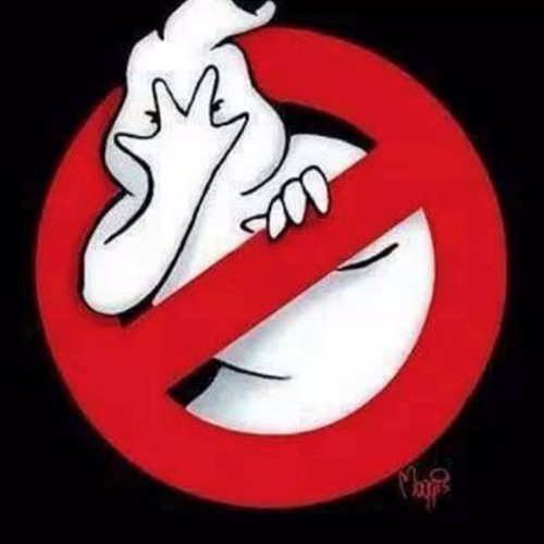 Whinging Aloud Episode 1- Ghostbusters Grumblings