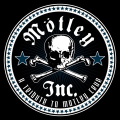 Motley Inc - 'Live' at Speaking Rock in El Paso, TX 3-19-16