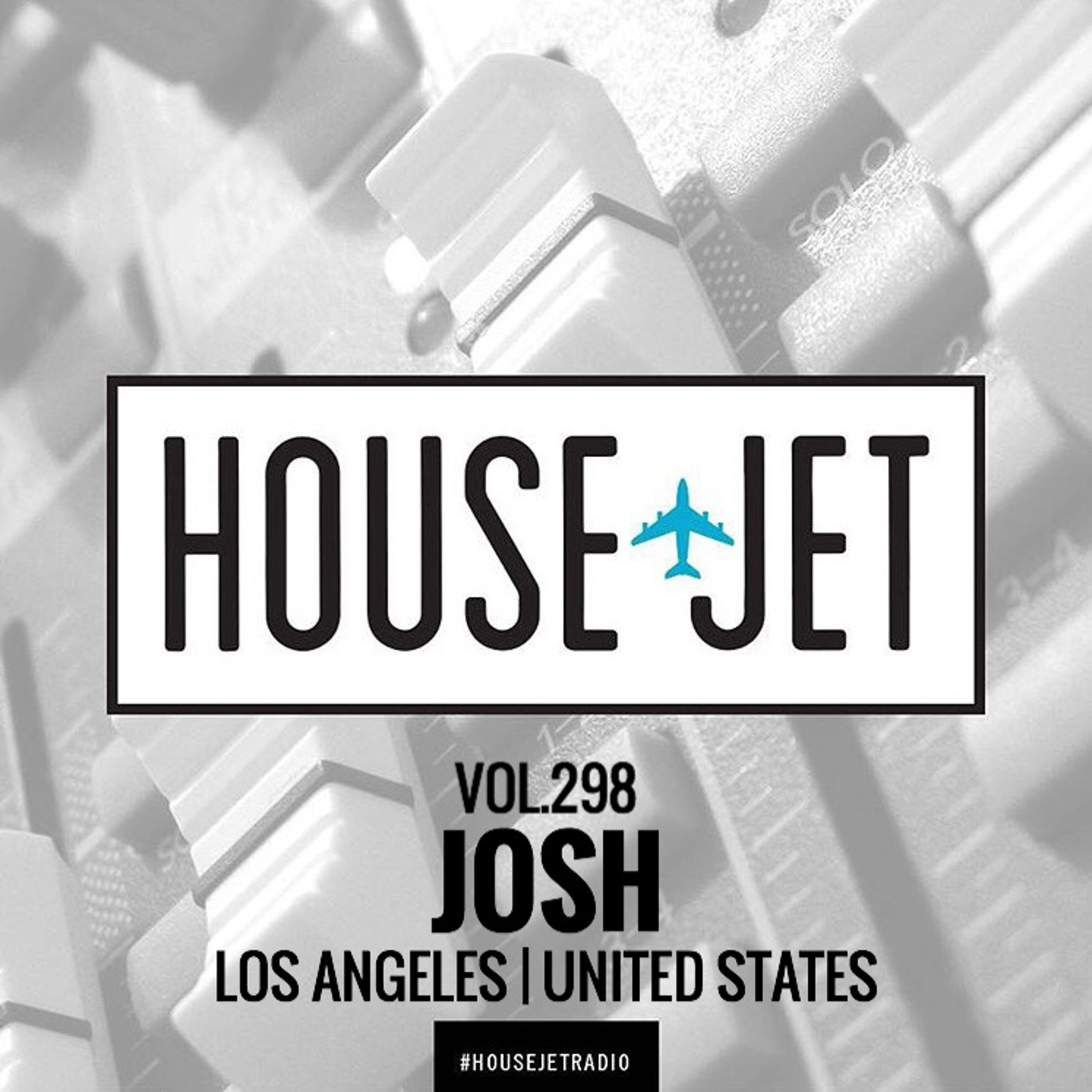 HOUSE JET RADIO