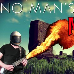 No Man's Sky - Monolith (Metalized)by Artificial Fear