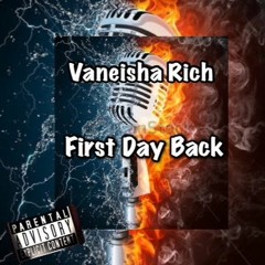 First Day Back (First Day Out Da Feds Remake- Gucci Mane)