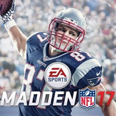 California (Madden 2017) - Fashawn & DJ.Fresh