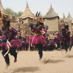 Songhoy Blues - Mali (Barda Edit) VA Los Nuevos Sonidos de Siempre (Cassette Blog)