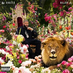 DJ Khaled Big Sean Feat. Kindrick Lamar & Betty Wright-Holy Key