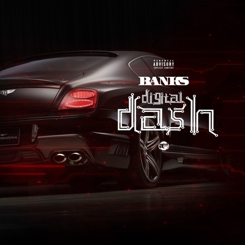 KING BVNKS - DIGITAL DASH (@chavobaby)