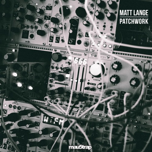 Matt Lange - Consider This