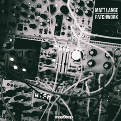Matt Lange - QVCAMX