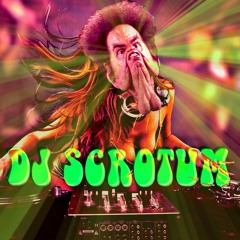 DJ Scrotum