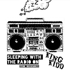 Sleeping With The Radio On