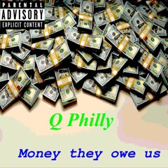 money they owe us