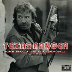 Texas Ranger Ft Stizzy Leftlane & TwoGp